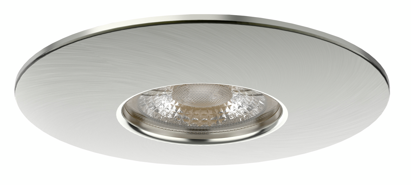 Alasvalo Airam Skye 5W 450lm 3000K nikkeli