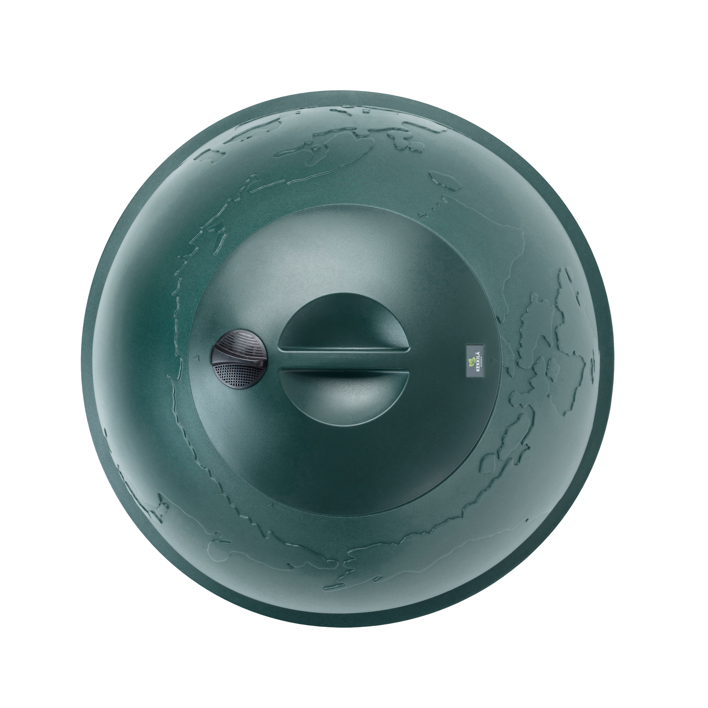 Puutarha- ja mökkikompostori Kekkilä Kestävä+ 310l vihreä