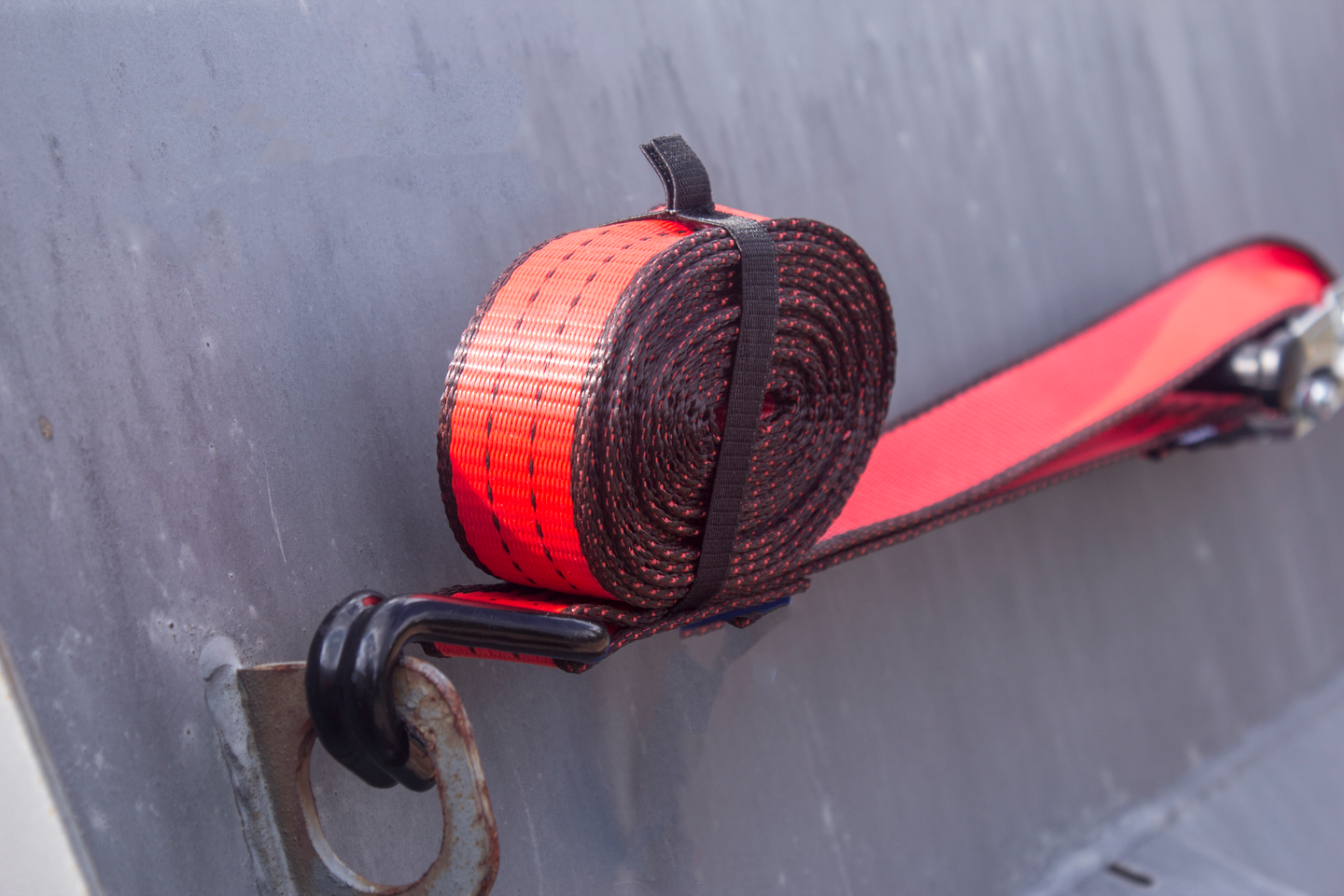 Kuormaliina QUICKLOADER Advantage Hybrid Magnet QLA1200MDH 25mm 5,5m 600/1200kg