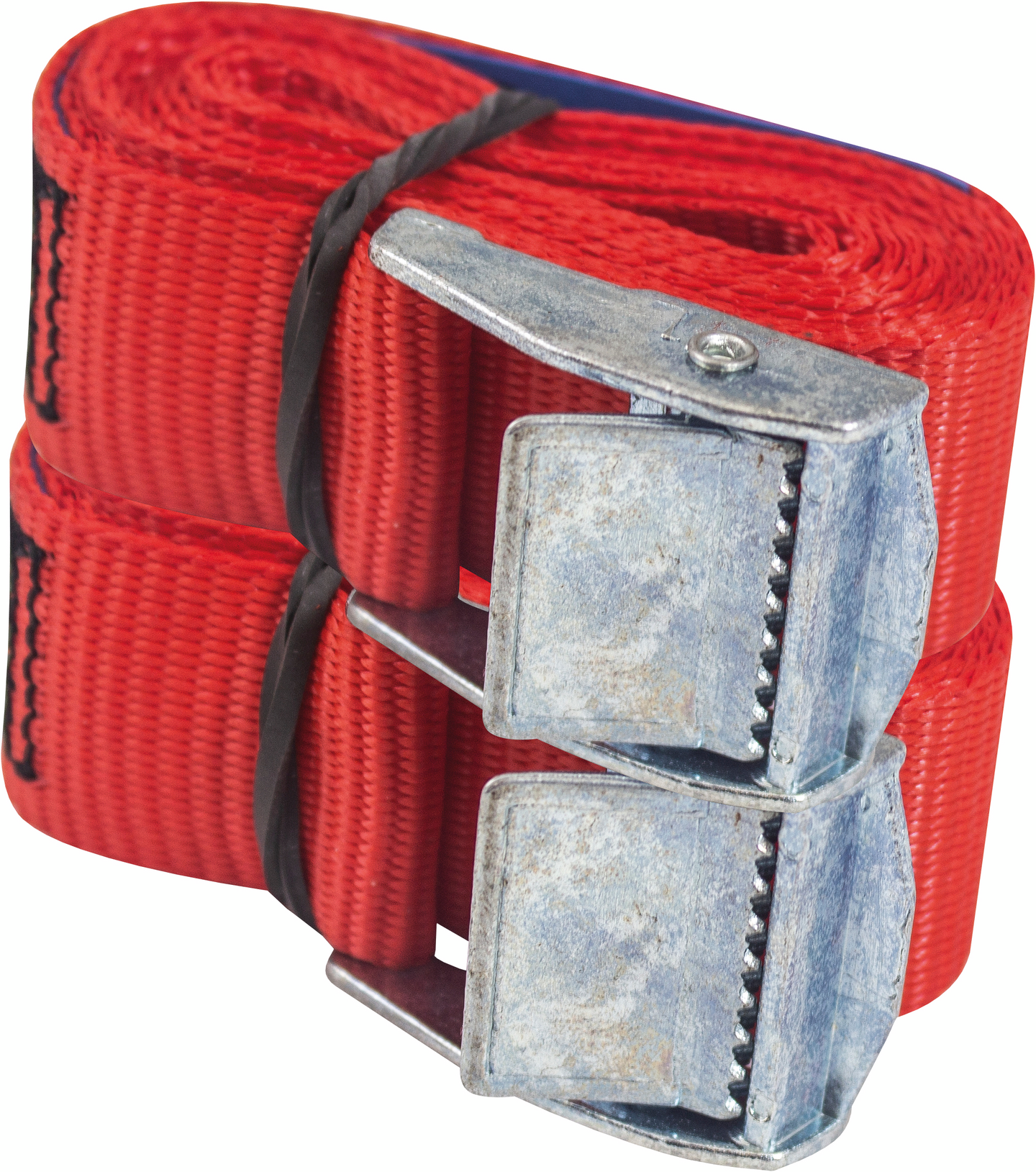 Pikalukkovyö QUICKLOADER Cambuckle QCAM300LD 20mm x 2,5m 150/300kg 2kpl