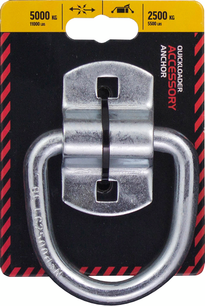 Sidontalenkki QUICKLOADER Anchor QLANC5000HD 5000kg