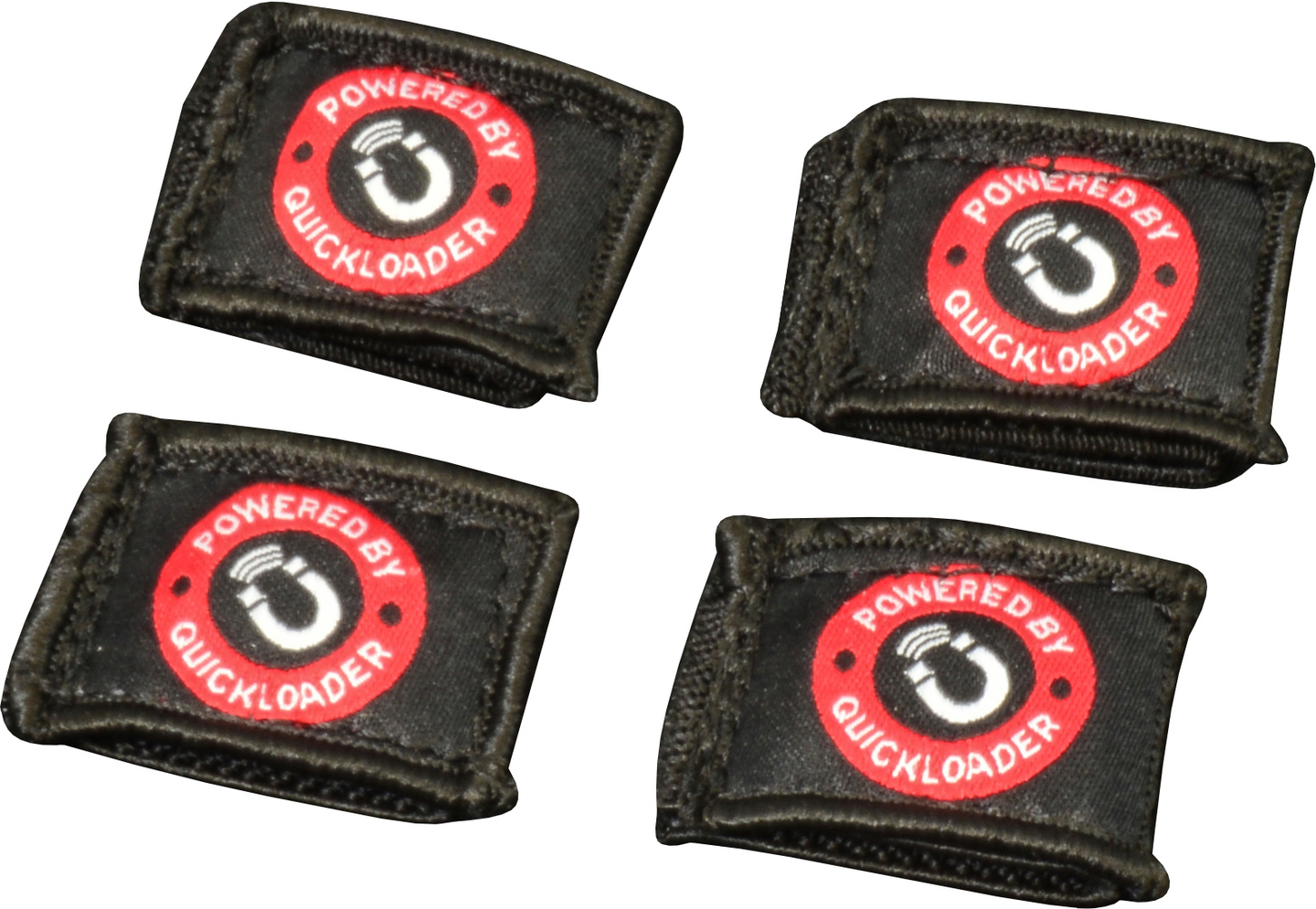 Magneettisetti QUICKLOADER kuormaliinalle QLMAG25 25mm 4kpl