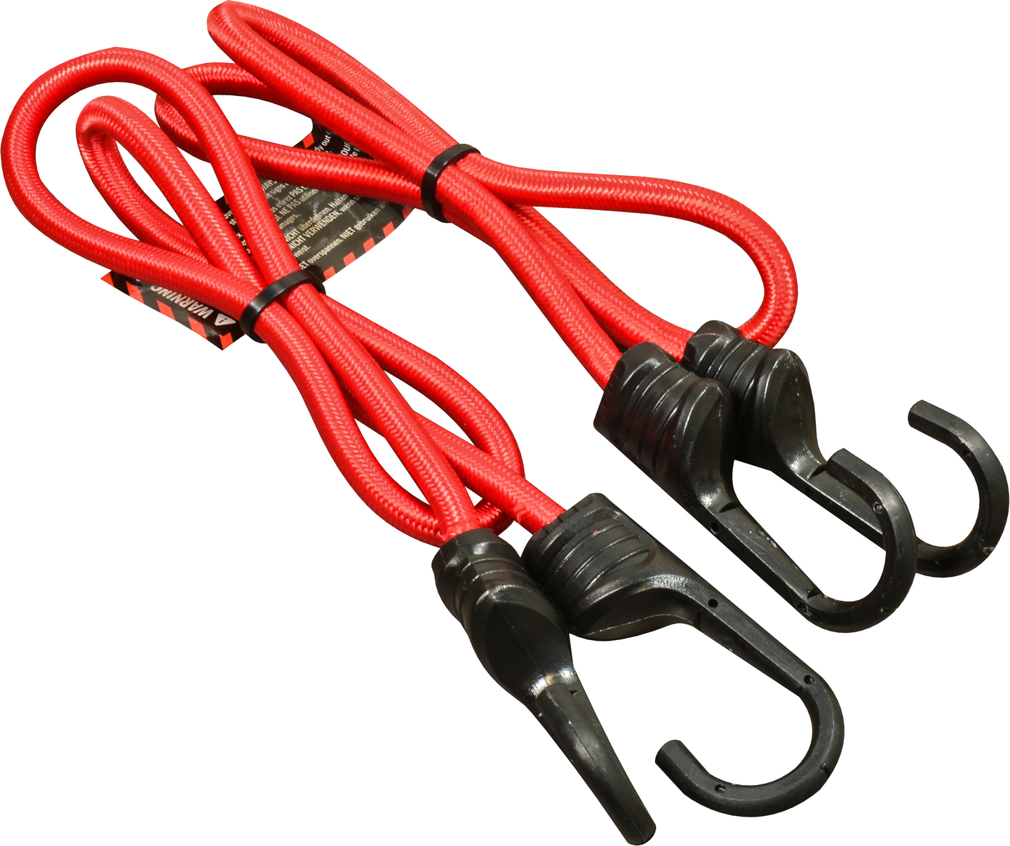 Mustekala QUICKLOADER Classic QCB80ULD 80cm x 8mm 2kpl