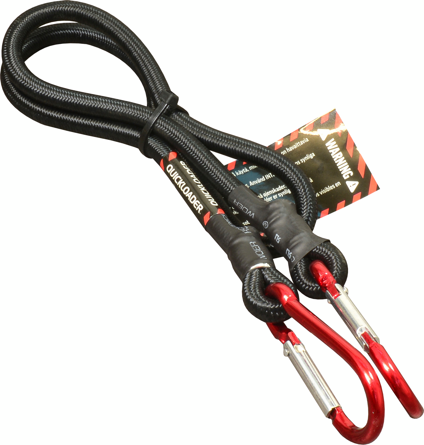 Mustekala QUICKLOADER Carabin QBC80ULD 80cm x 8mm