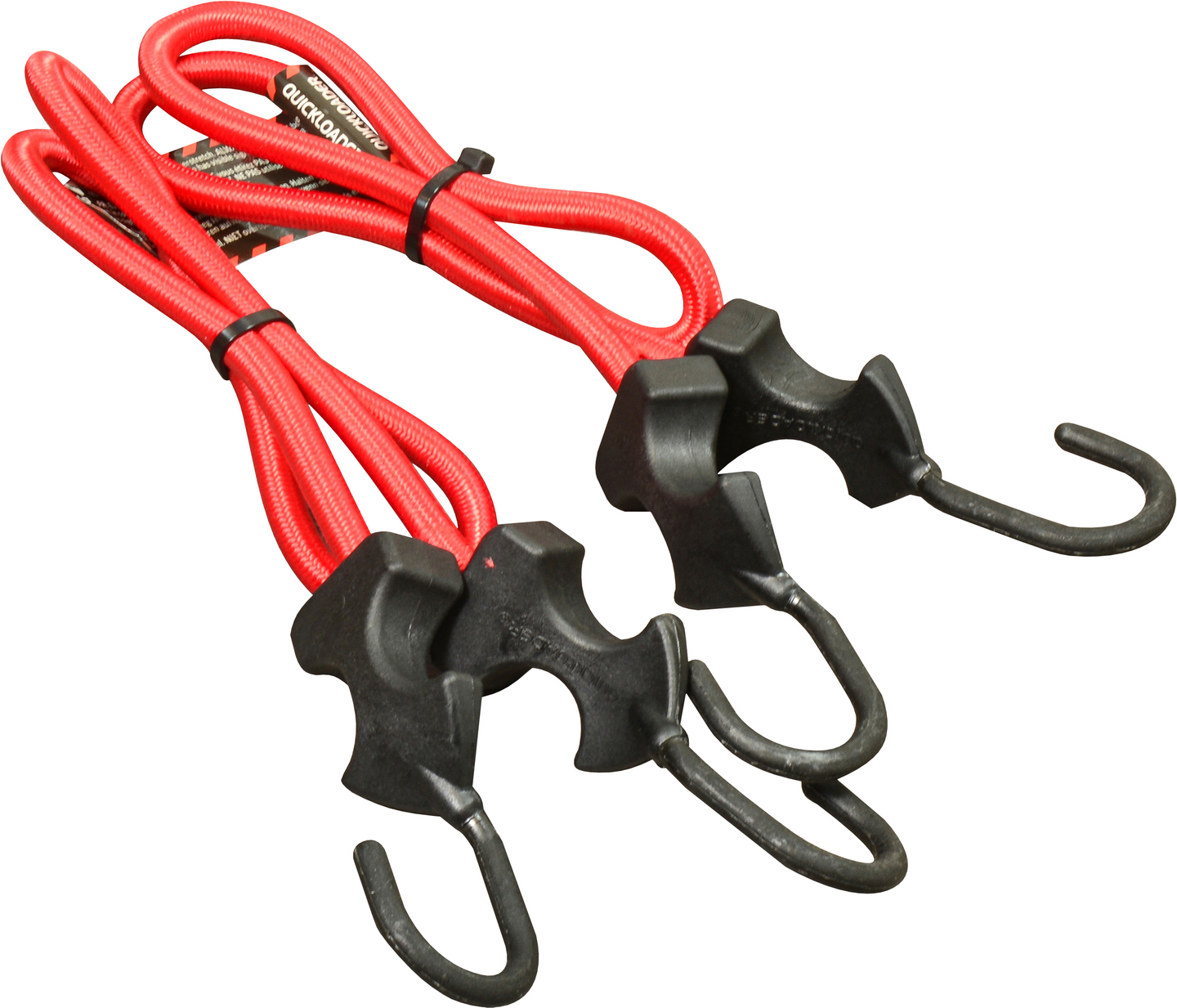 Mustekala QUICKLOADER Butterfly QBB80ULD 80cm x 8mm 2kpl