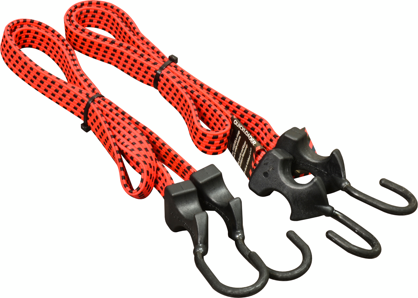 Mustekala QUICKLOADER Butterfly Flat QBB100ULDF 100cm 2kpl