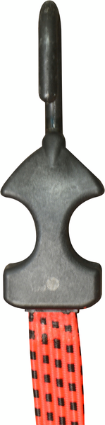 Mustekala QUICKLOADER Butterfly Flat QBB100ULDF 100cm 2kpl