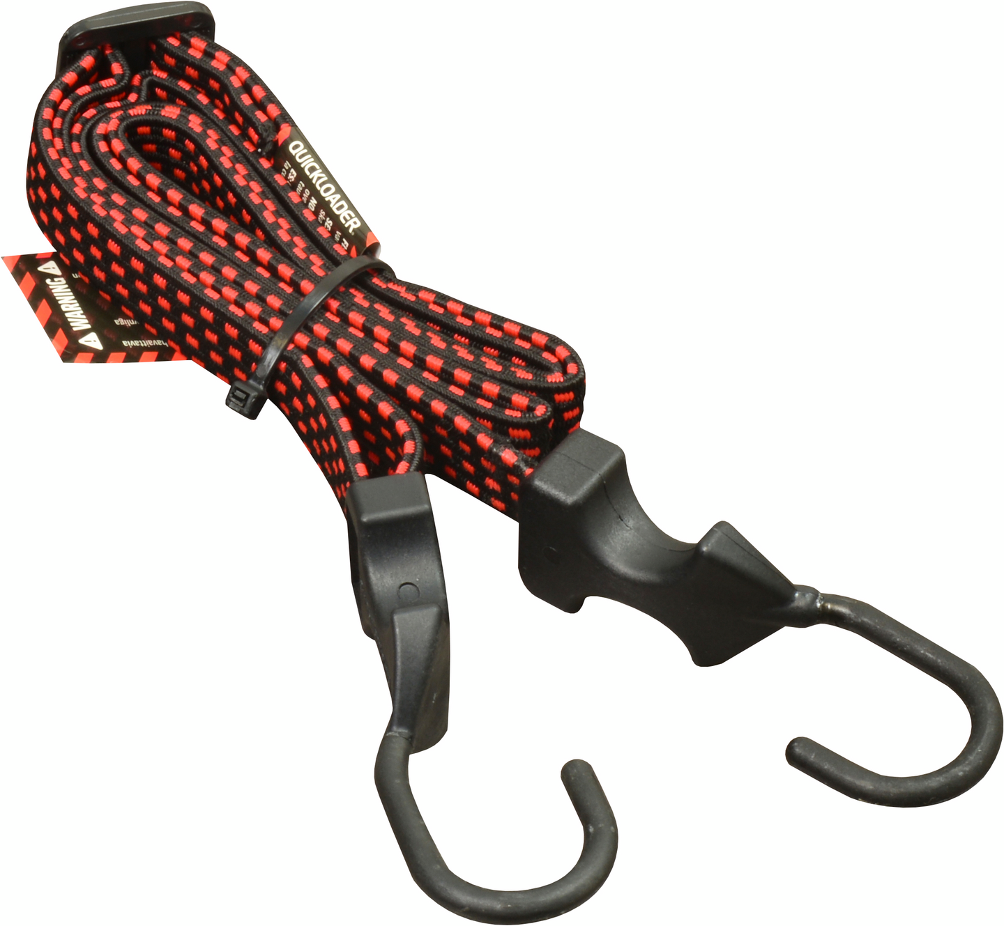 Mustekala QUICKLOADER Butterfly Flat Adjustable QBB100ULDFA 140cm