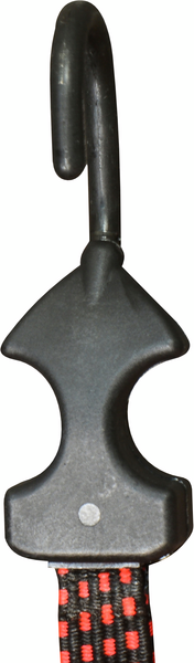 Mustekala QUICKLOADER Butterfly Flat Adjustable QBB100ULDFA 140cm