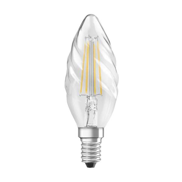 LED OSRAM CLA BW 40 4 W/2700K E14