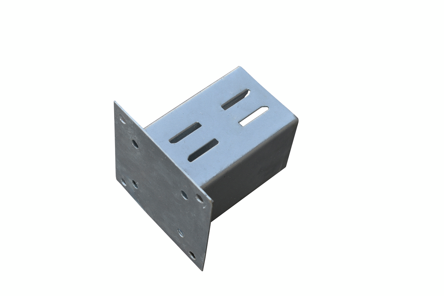 Tolpanjalka PROF 91x91mm kovalle alustalle