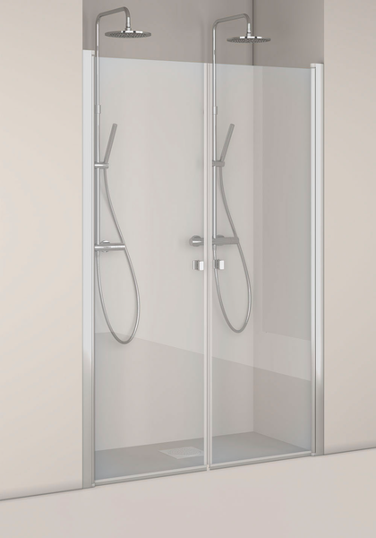 NISCHDUSCH HAFA DUBBEL IGLOOPRO, KLAR N 7X8