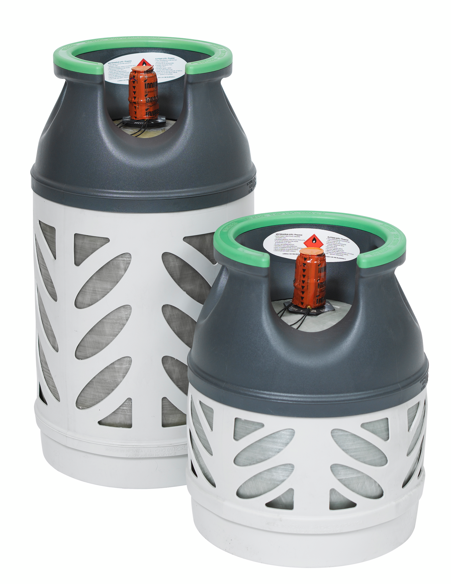 Nestekaasu pv 5kg täyttö Neste komposiitti