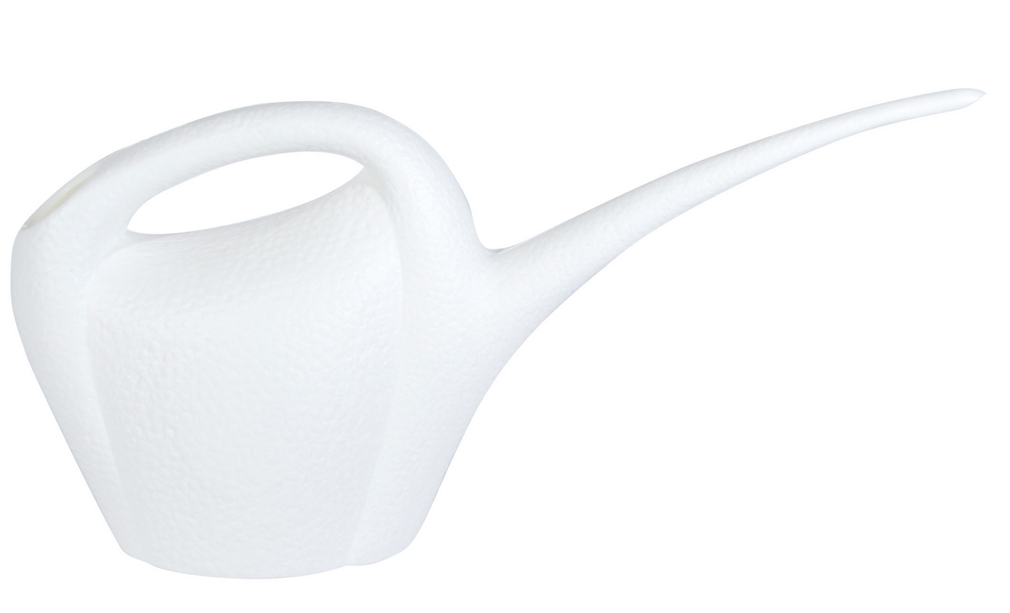 Kastelukannu Plastex 2l valkoinen