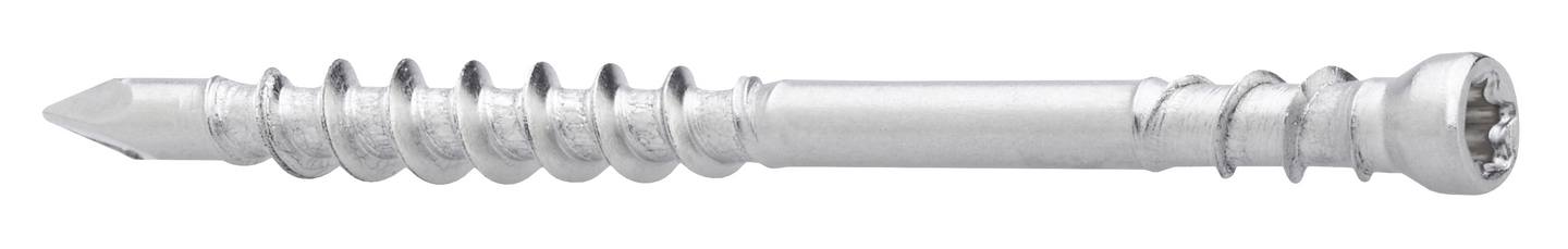 TRALLSKRUV PROF A2 4,8X60 DOLD T15 200ST