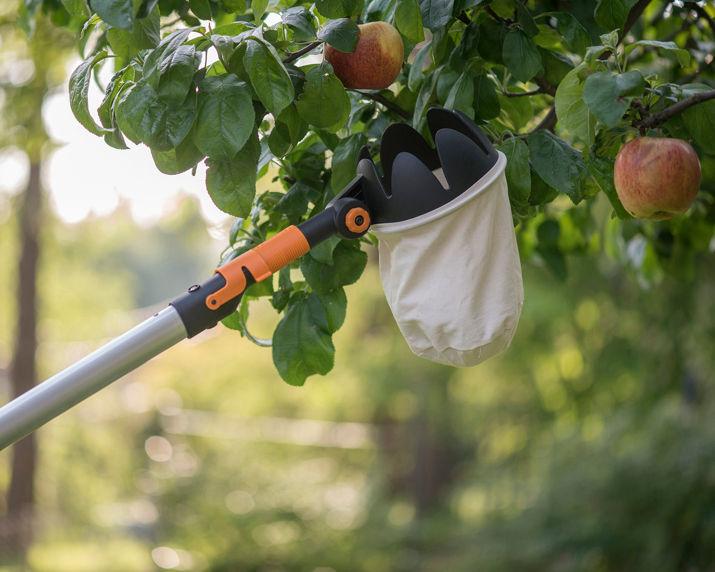 FRUKTPLOCKARE QUIKFIT