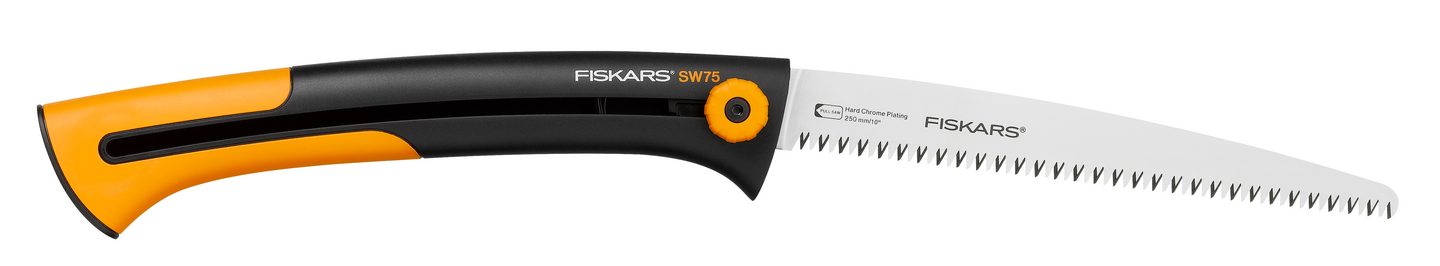 Trädgårdssåg Fiskars sw75 xtract stor fiskars - K-Rauta