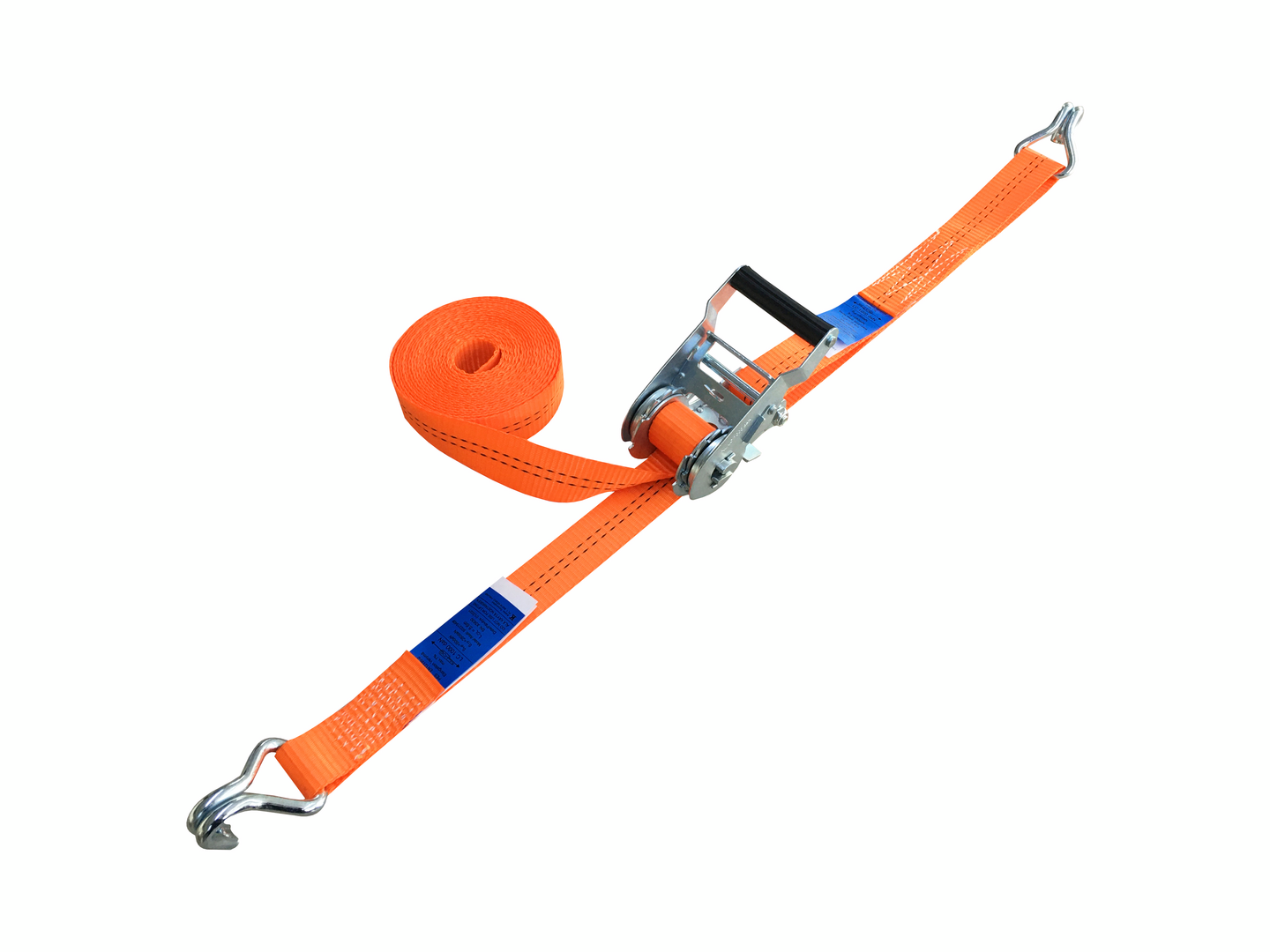 Kuormaliina PROF 35mm x 6m 1000/2000kg automaattinen