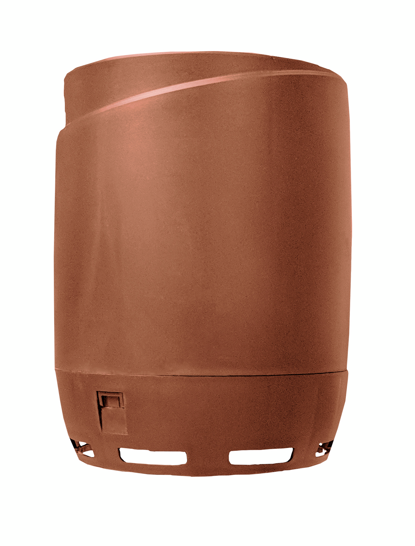 Sadehattu VILPE Flow 110 tiilenpunainen