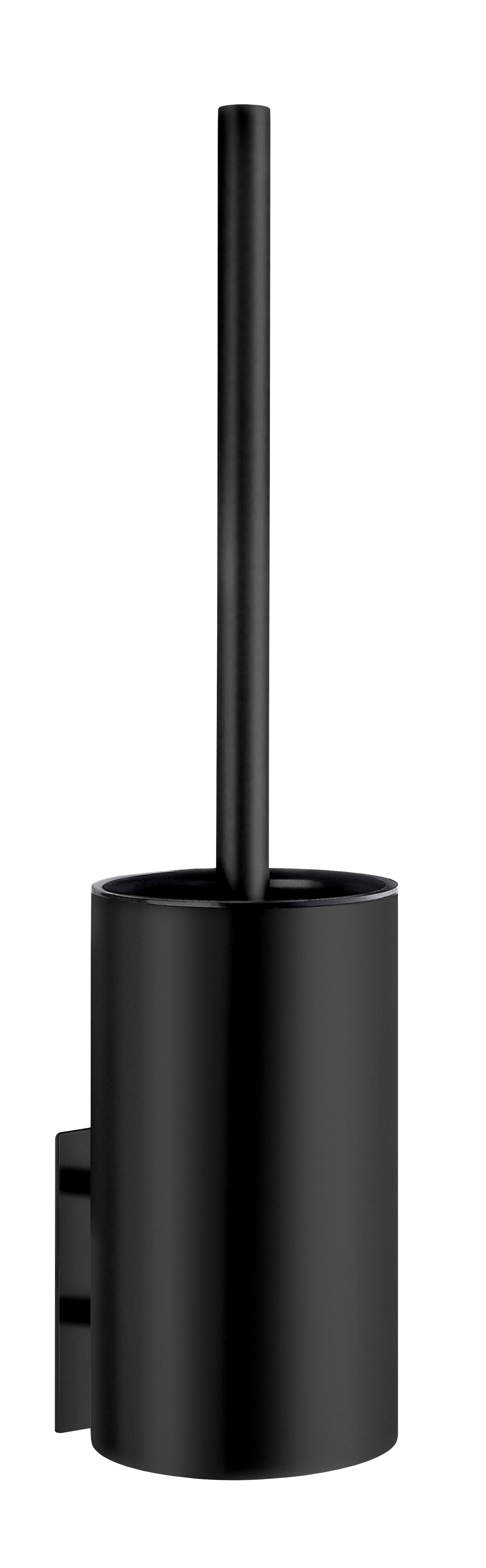 Wc-harja Beslagsboden BB1035 tarrakiinnitys mattamusta