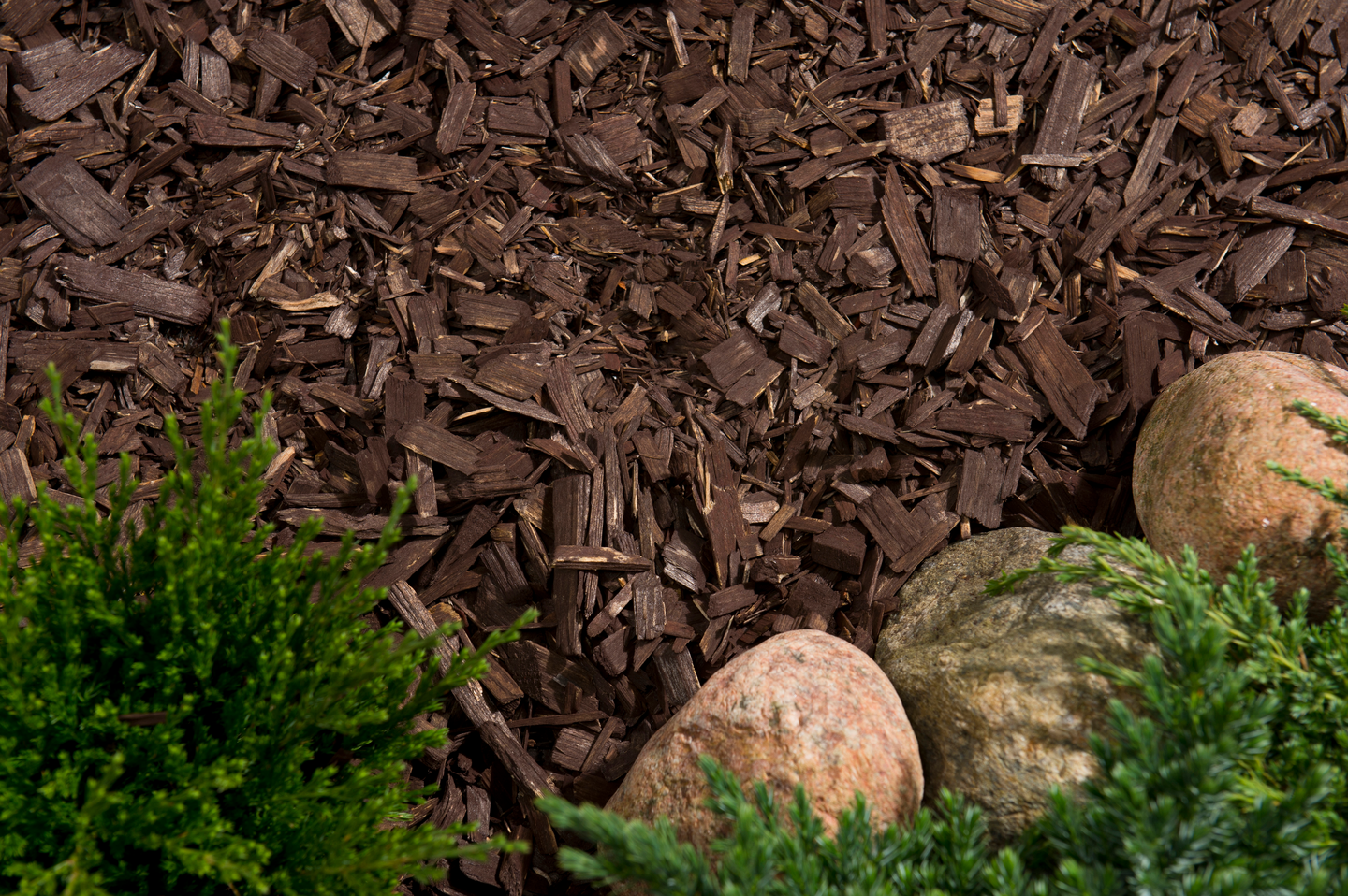 Värikate Cello ruskea 45l