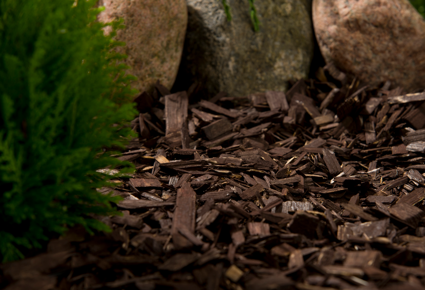 Värikate Cello ruskea 45l