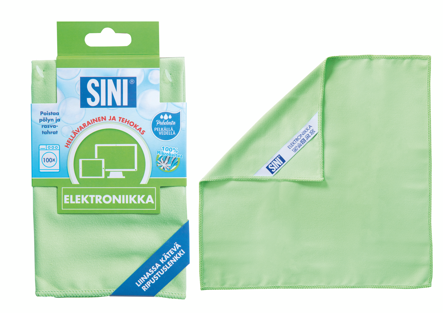 Elektroniikkaliina SINI