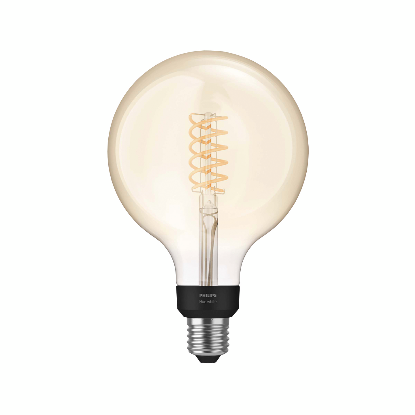 Led-lamppu Philips Hue 550lm 7W G125 E27 White