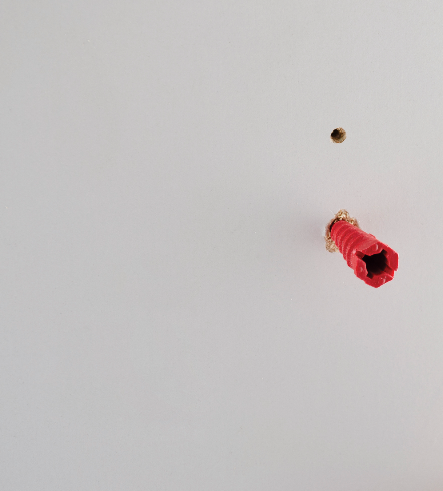 Puukorjaustappi Suki Screw It Again 2-10mm 4kpl