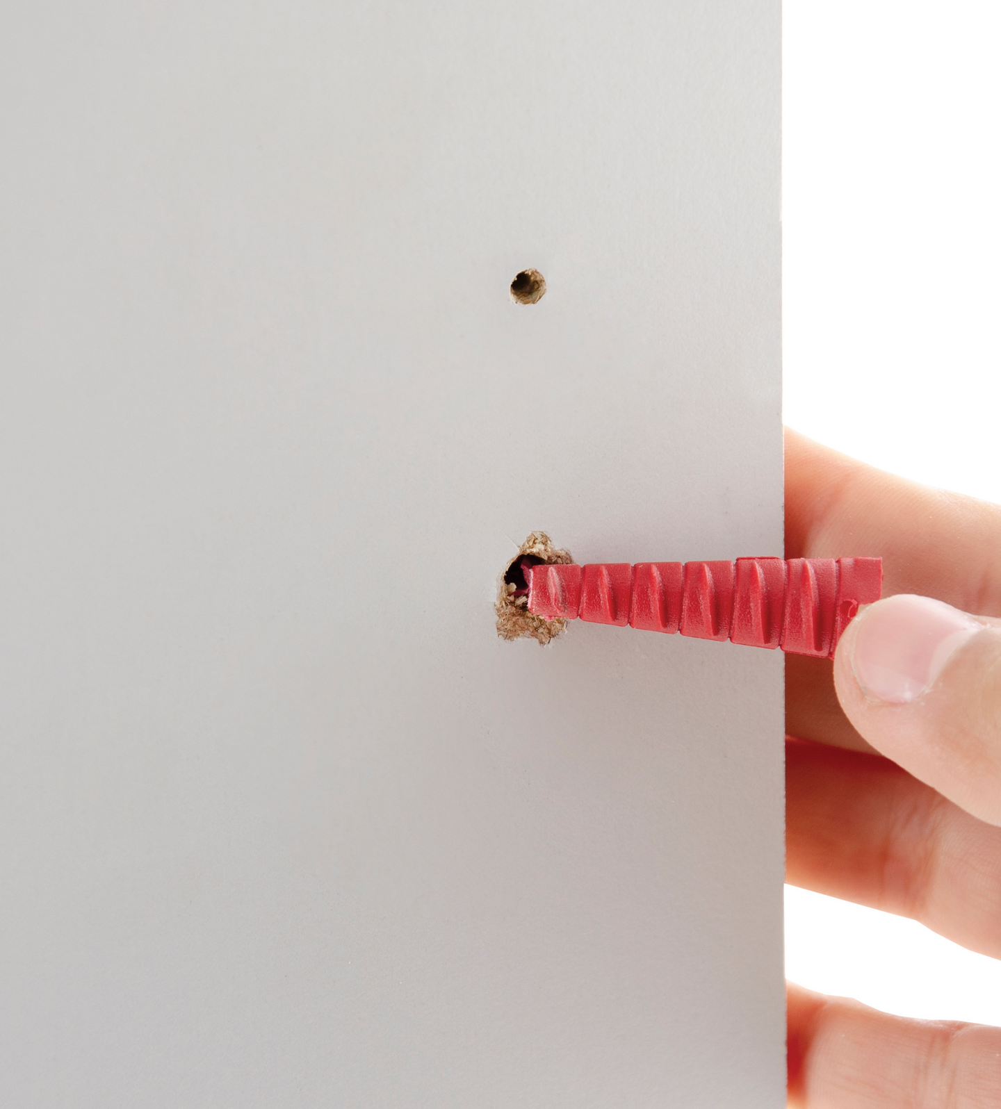 Puukorjaustappi Suki Screw It Again 2-10mm 4kpl