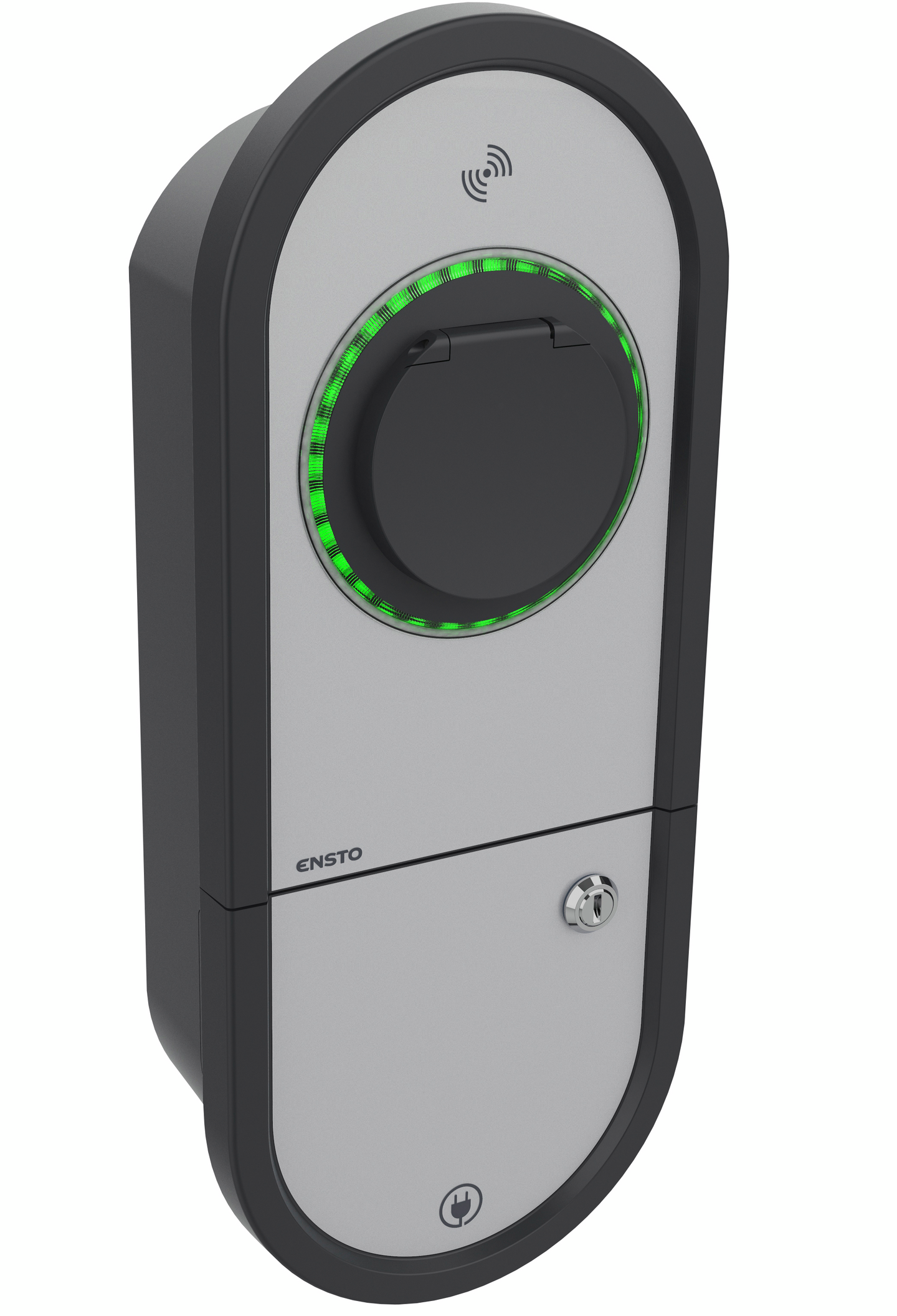 Latausasema Ensto One EVH 1x16A Type 2