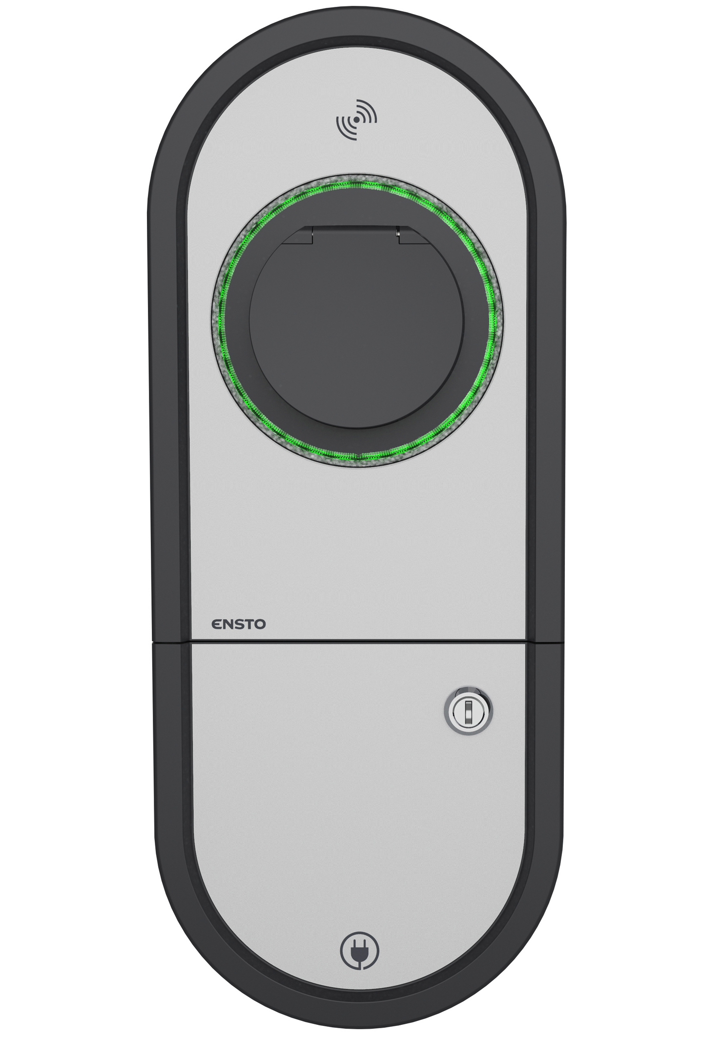 Latausasema Ensto One EVH 1x16A Type 2