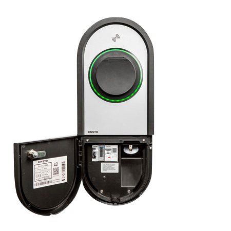 Latausasema Ensto One EVH 1x16A Type 2