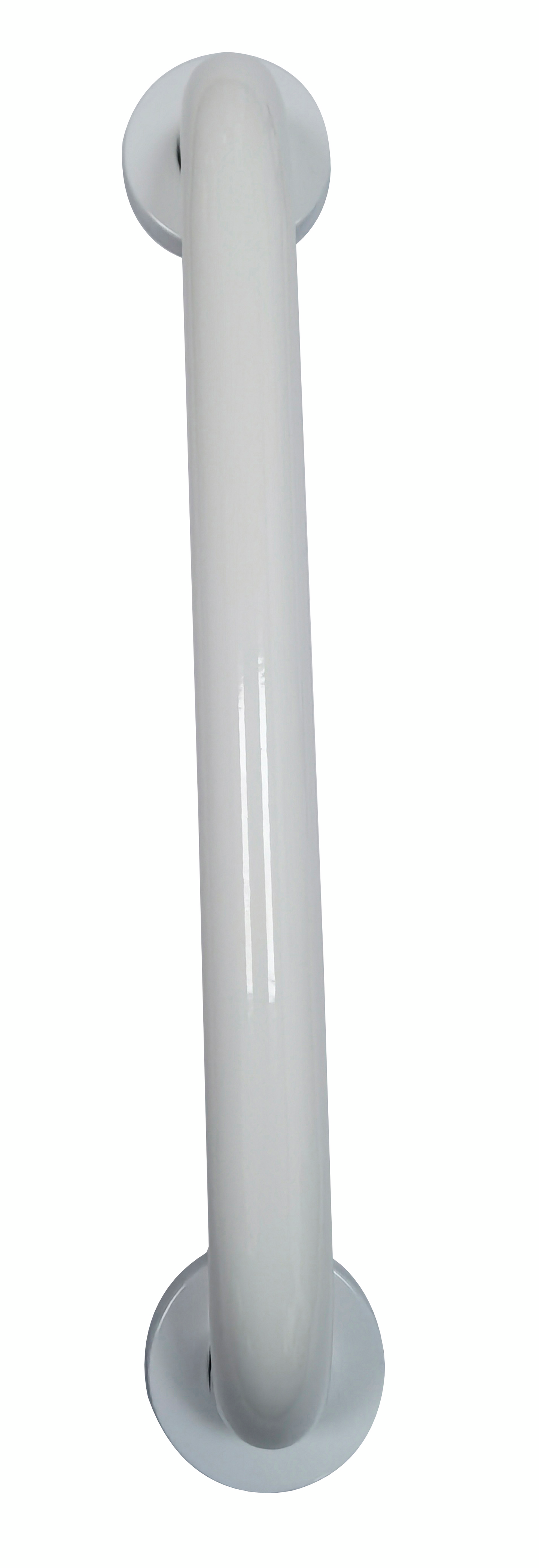 Tukikahva FXA 600mm valkoinen