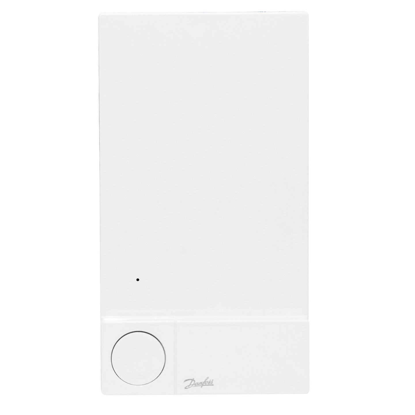 Moduuli Danfoss Ally Zigbee lattialämmityksen säätöön