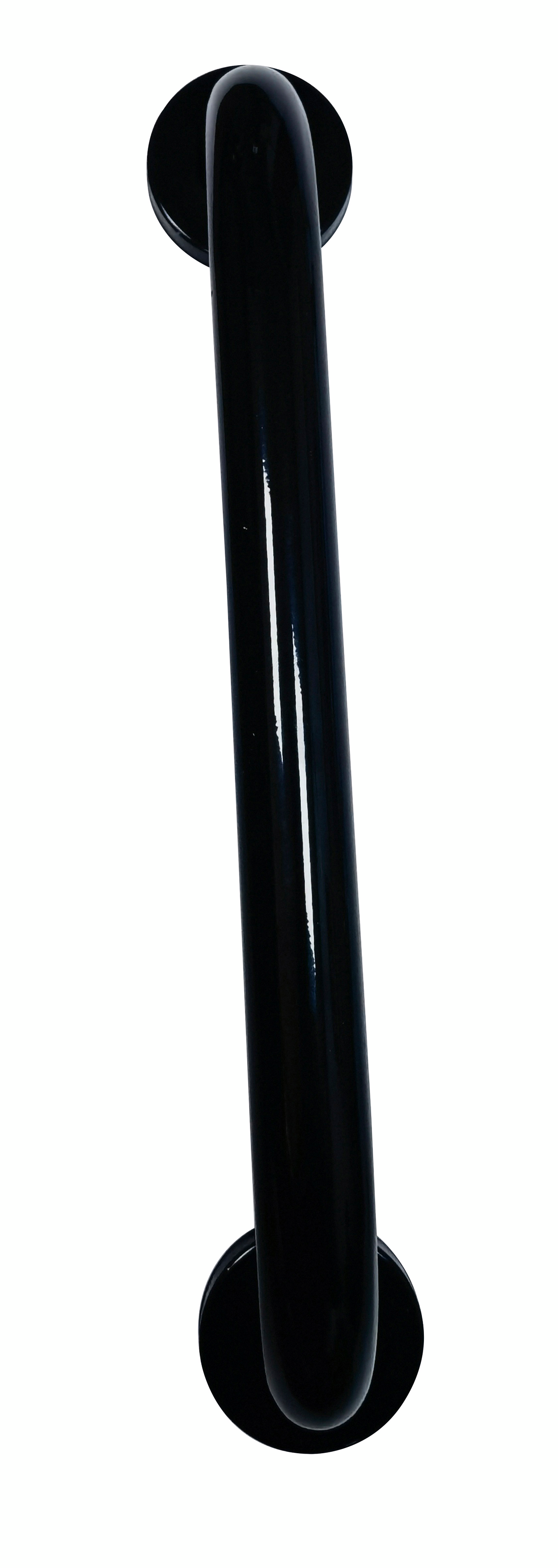 Tukikahva FXA 600mm musta