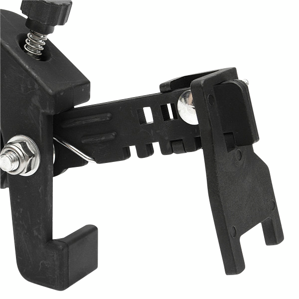 Laatan tasauspihdit Ironside