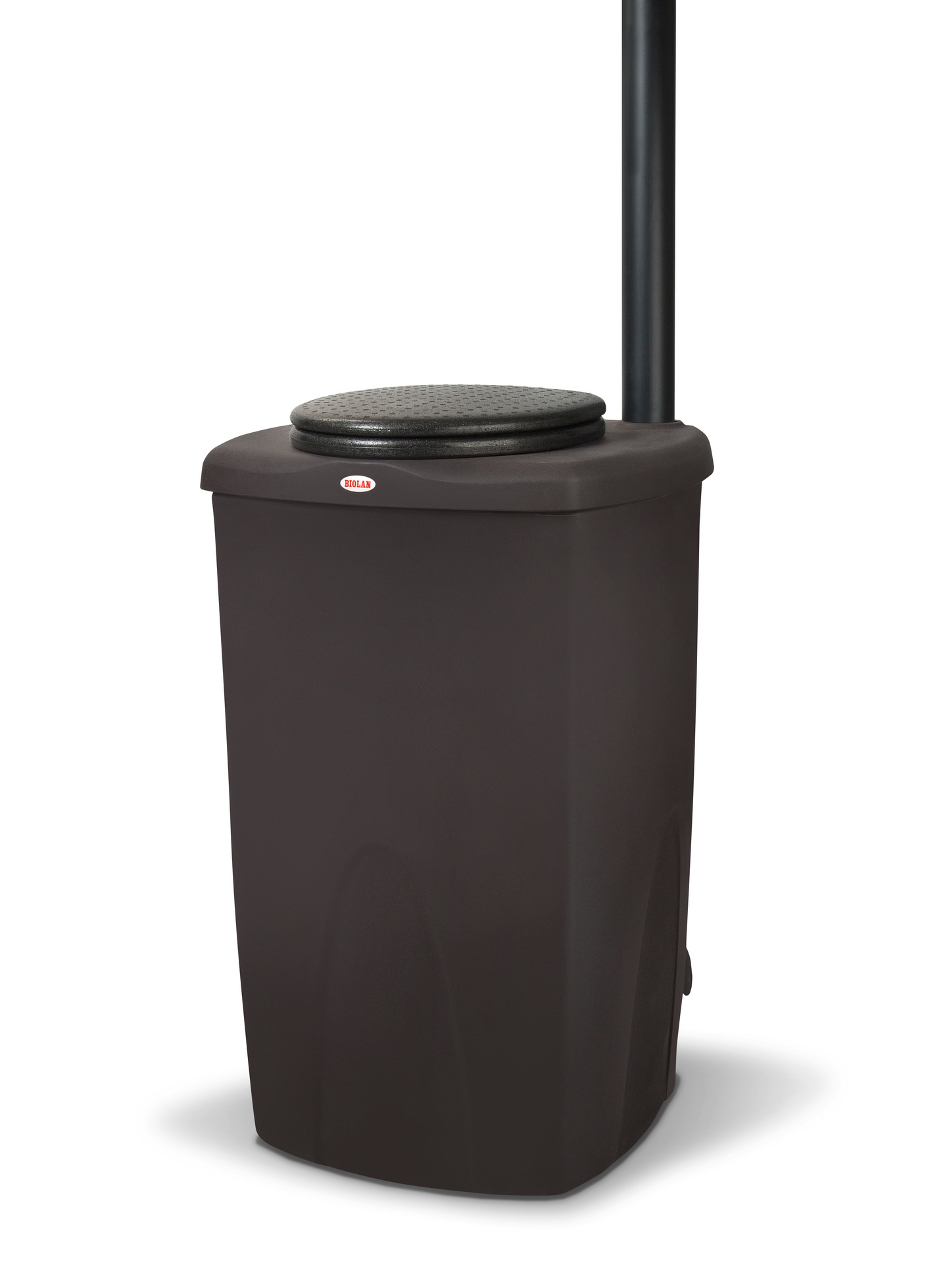 Kompostikäymälä Biolan eco ruskea