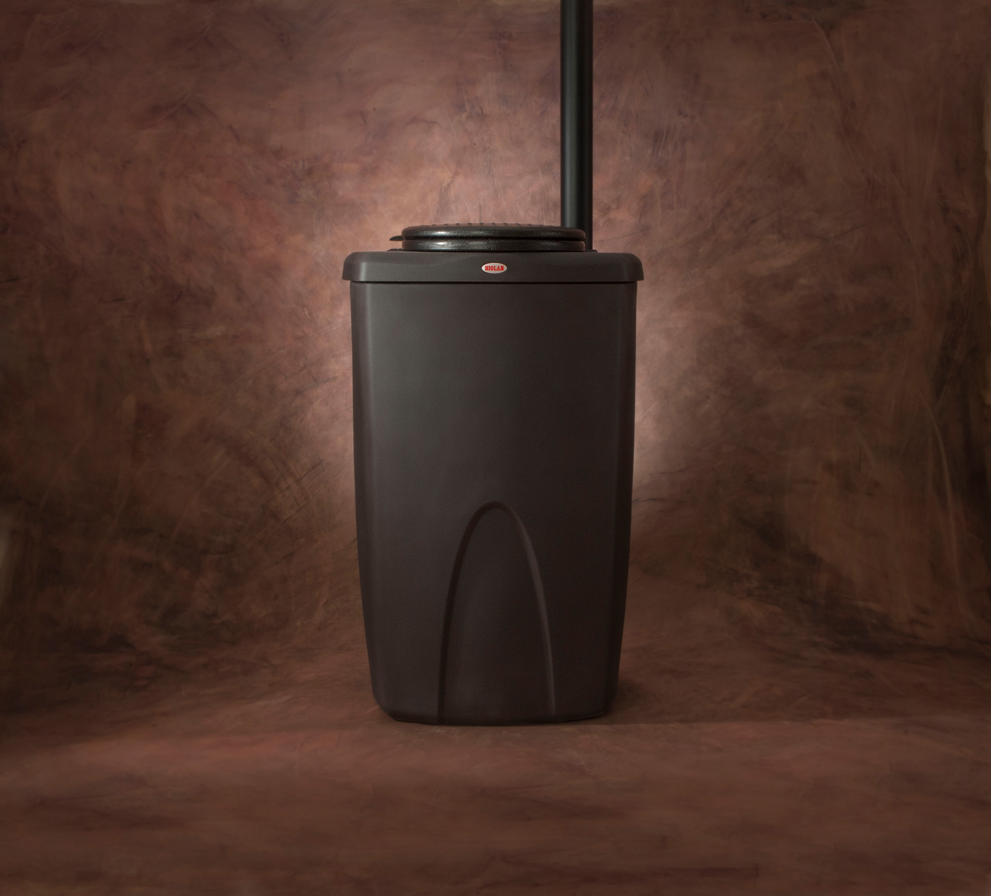Kompostikäymälä Biolan eco ruskea