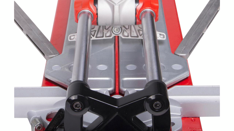 Laattaleikkuri Rubi TR-600 Magnet