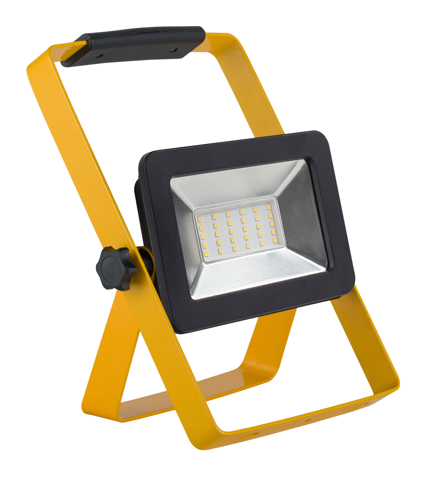 Työmaavalaisin OPAL E-Fect II 30W 2550lm 4000K jalusta IP44