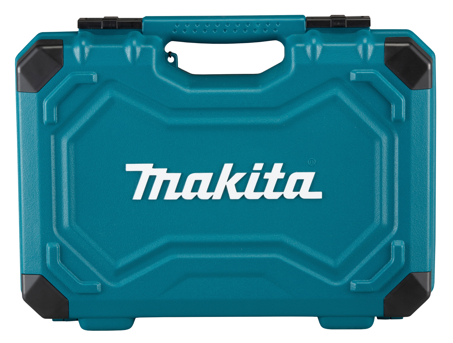 Työkalu- ja tarvikesarja Makita E-06616 120-osainen