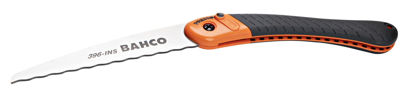 Eristesaha Bahco 396-INS taitettava