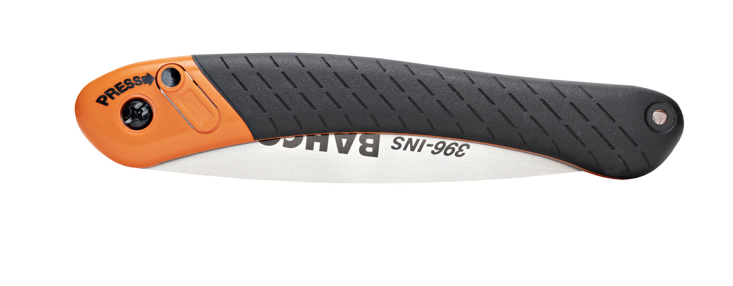 Eristesaha Bahco 396-INS taitettava