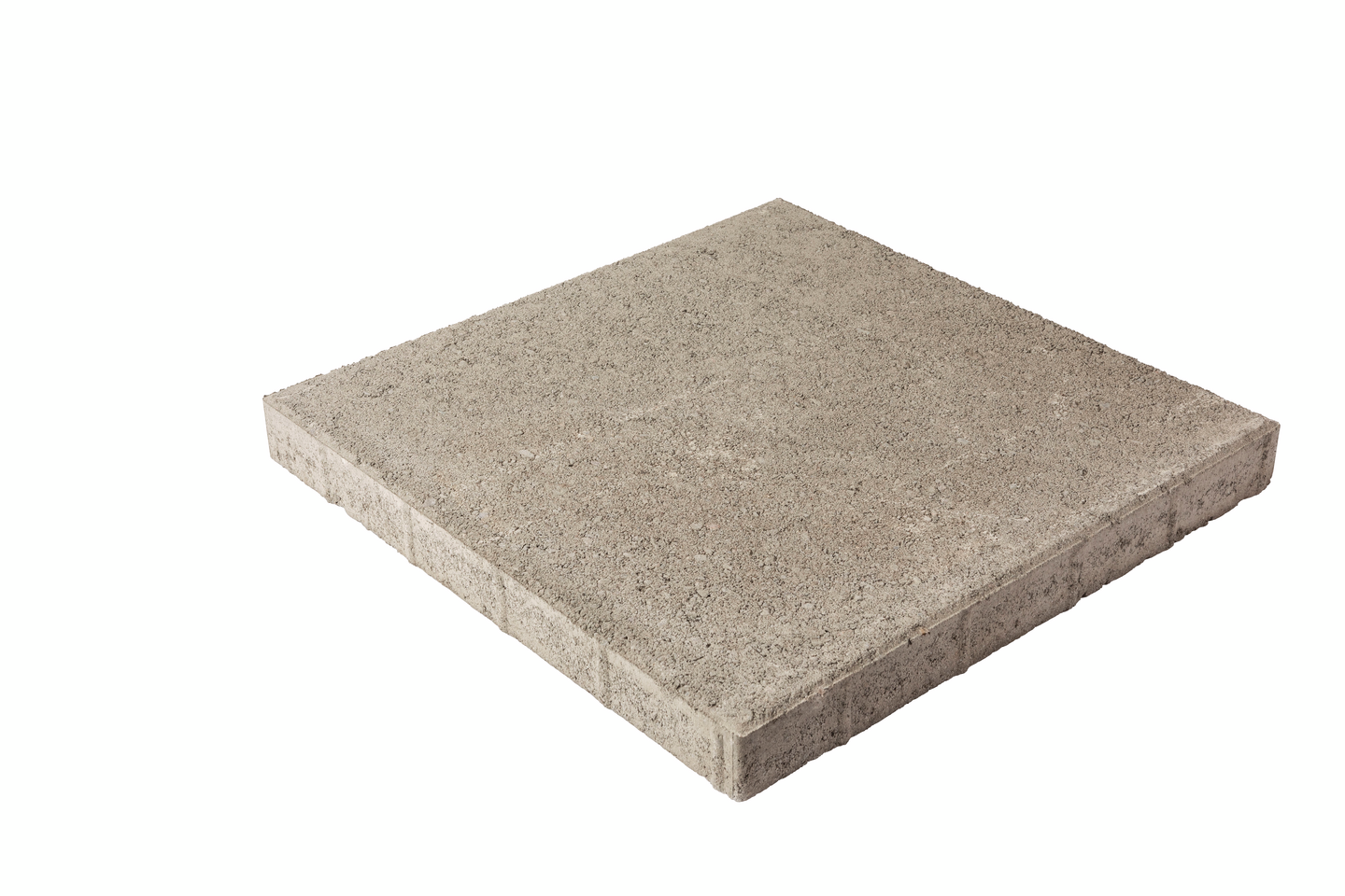 Betonilaatta HB 498x498x50mm harmaa 44kpl/lava 1285kg/lava