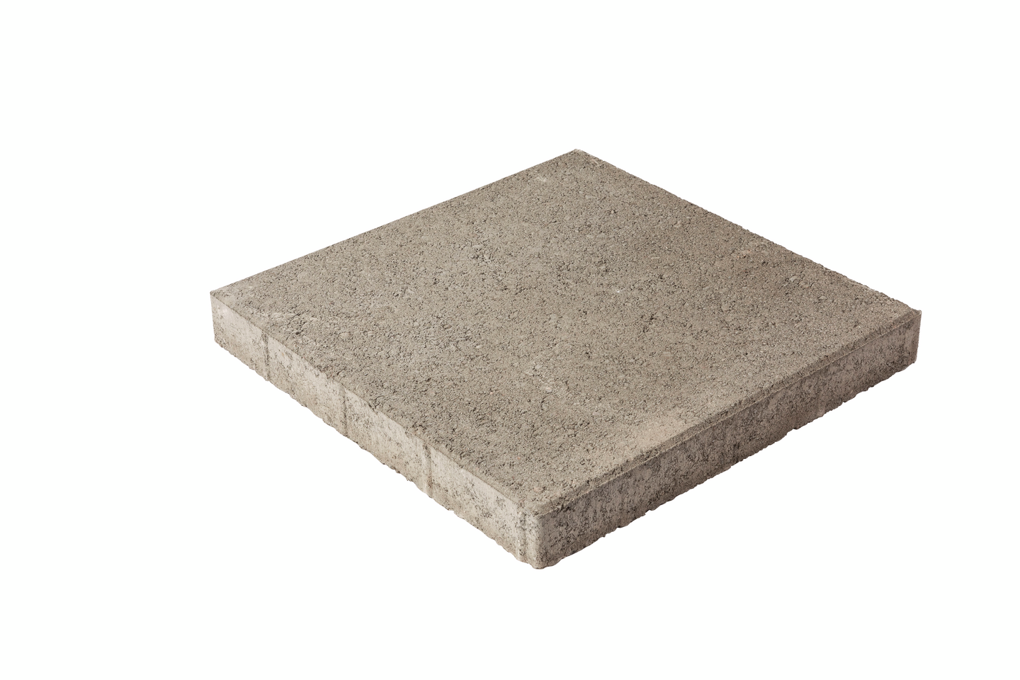 Betonilaatta HB 398x398x50mm harmaa 72kpl/lava 1345kg/lava