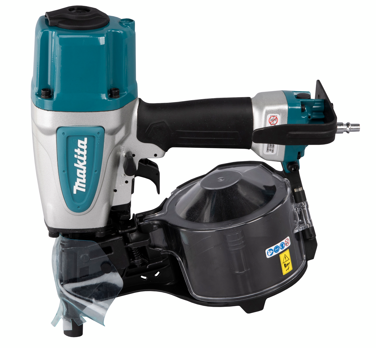 Rullanaulain Makita AN613 32-65mm