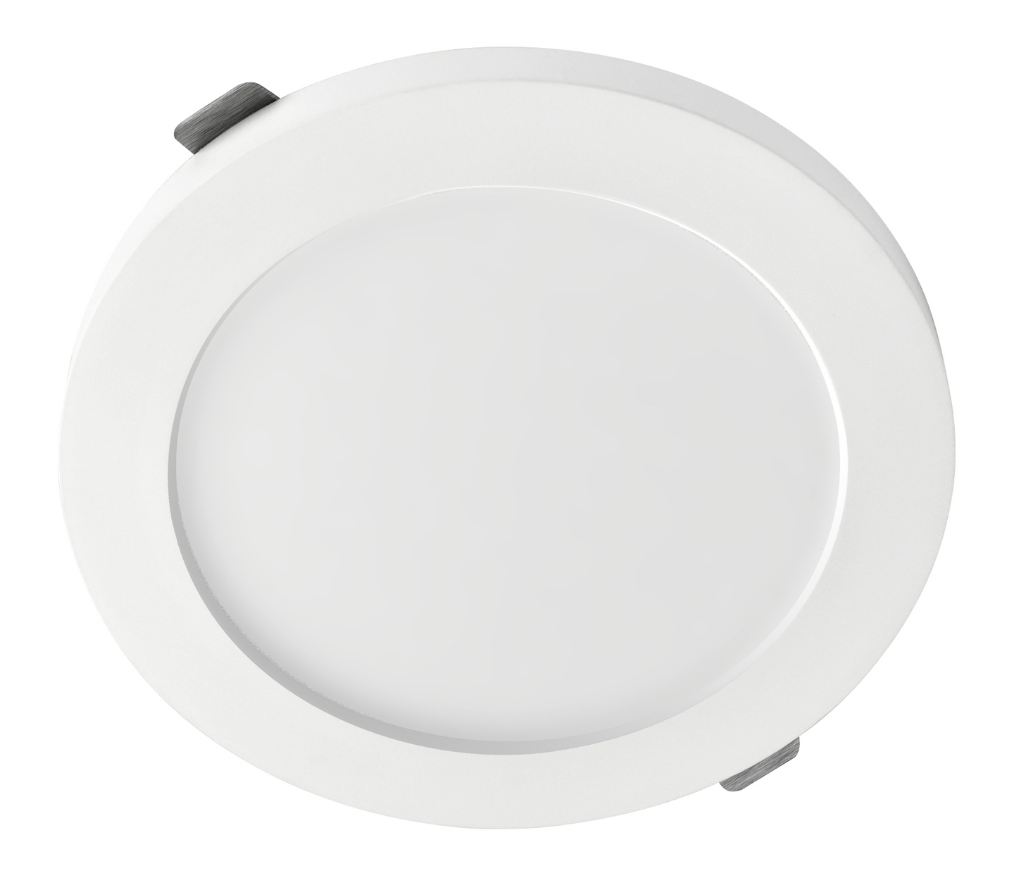 Paneelivalaisin Airam Flex 12W 1000lm 4000K himmennettävä