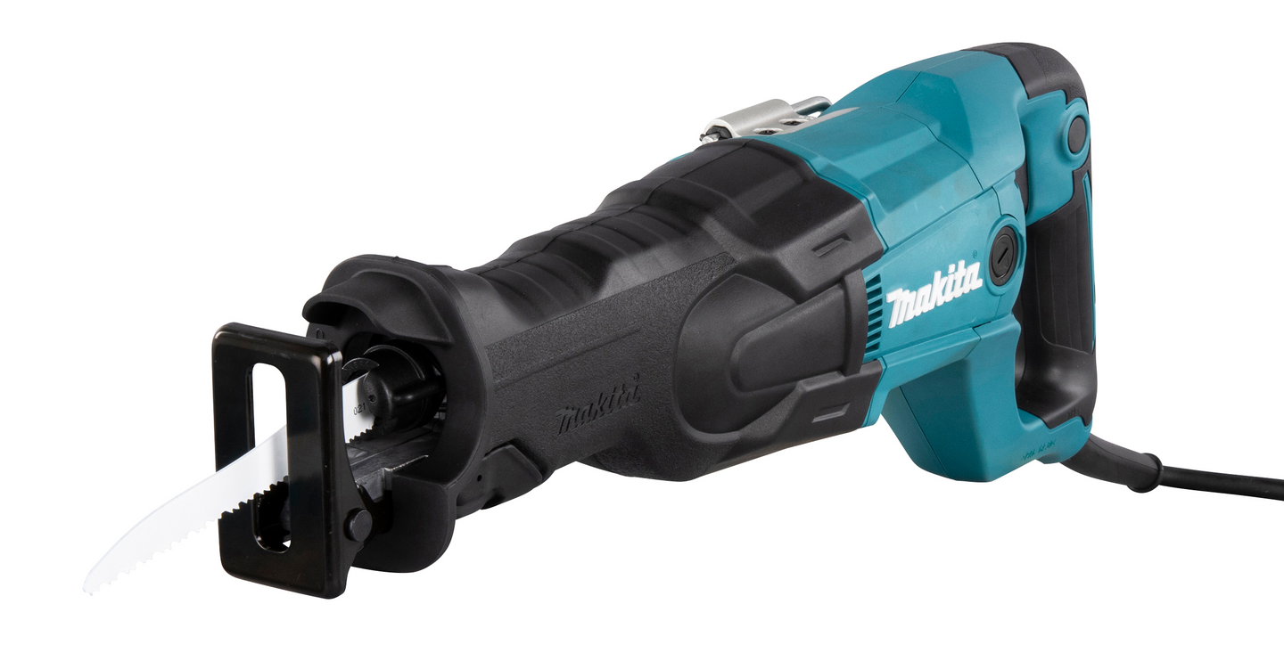 Puukkosaha Makita JR3061T 1250W