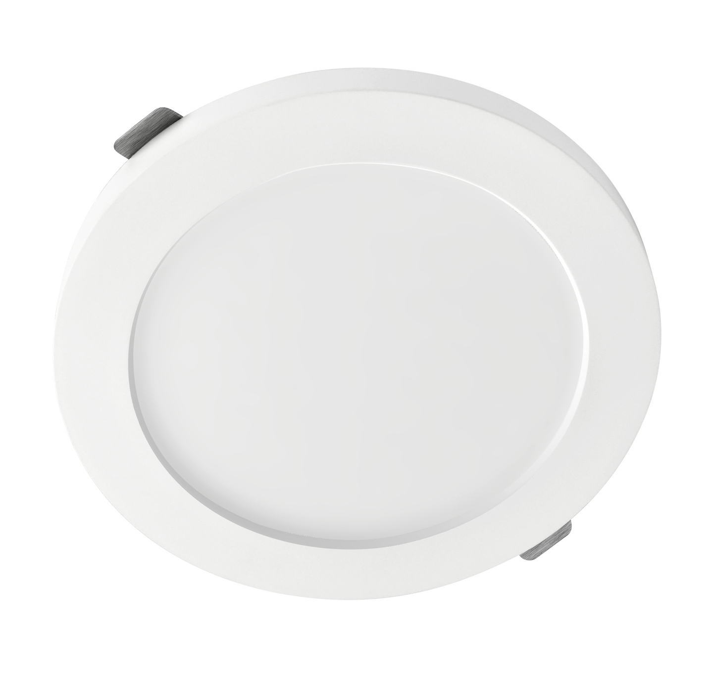 Paneelivalaisin Airam Flex 9W 500lm 4000K himmennettävä